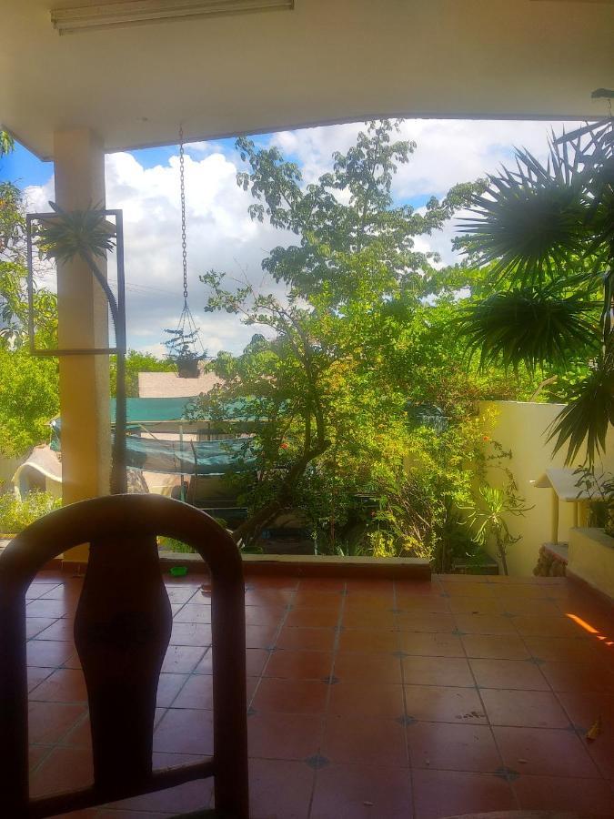 Room In Guest Room - Padrinos Hostal La Paz Full House Luaran gambar