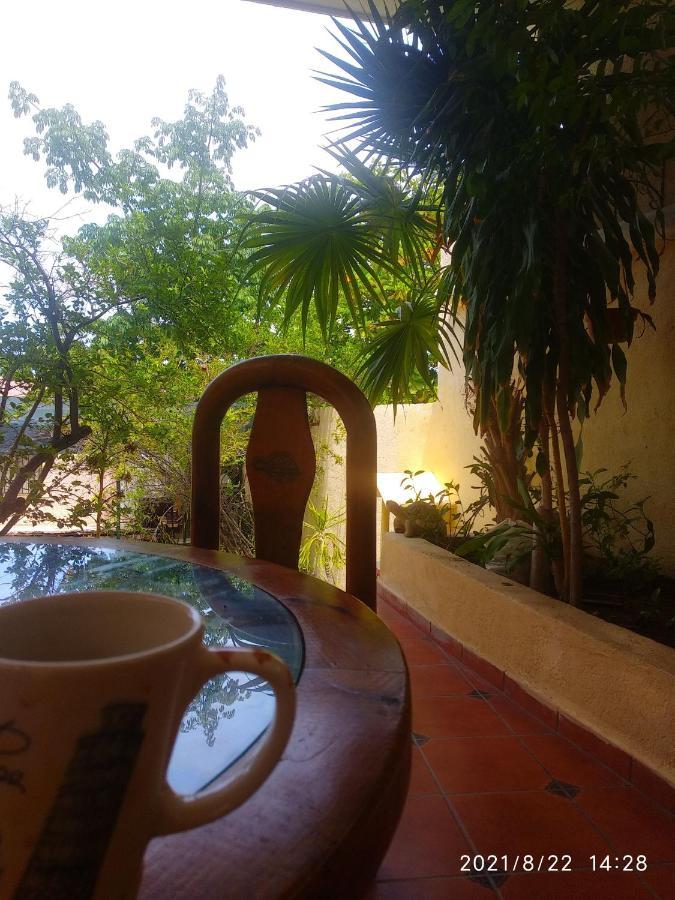 Room In Guest Room - Padrinos Hostal La Paz Full House Luaran gambar